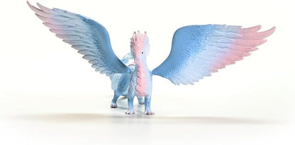 Schleich Bayala Crystal Dragon 70833