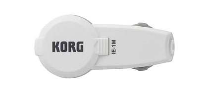 Korg IE1M In-Ear Metronome