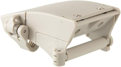 Midori Tape Cutter for Packing, OPP Tape Cutter, Beige 35611006