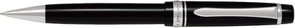 Pilot Ballpoint Pen Custom Heritage 91 BKVH-1MR Black