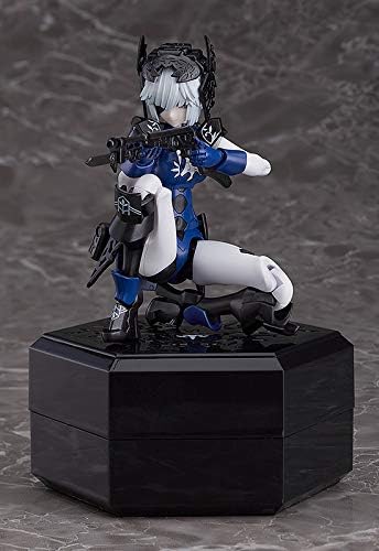 GOOD SMILE COMPANY Chitocerium VI-carbonia lonsdaleite