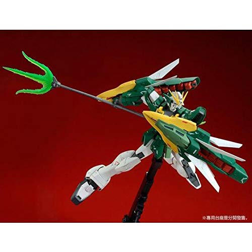 Mg 1/100 Altron Gundam Ew Premium Bandai Limited Edition