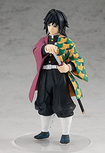 GOOD SMILE Pop Up Parade G94411 Demon Blade Yoshiyoshi Tomioka