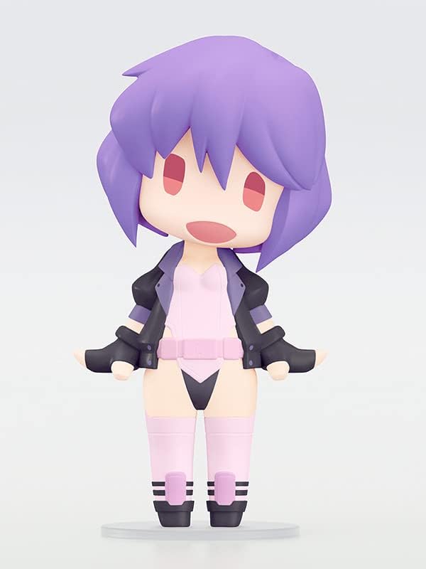 GOOD SMILE  Ghost in the Shell Stand Alone Complex Motoko Kusanagi
