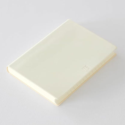 Midori MD Notebook Diary, 2026, A5, Daily 22409006 (Begins December 2025)