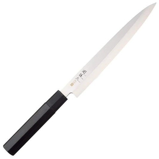 Kai Magoroku Kimu Hisashi ST Sum Kitchen Knife Sashimi 180mm AK-1104