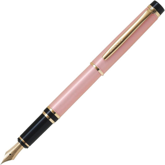 PILOT Fountain Pen Mannen Hits Grance PPEF Pearl Pink FGRC12SRPPEF
