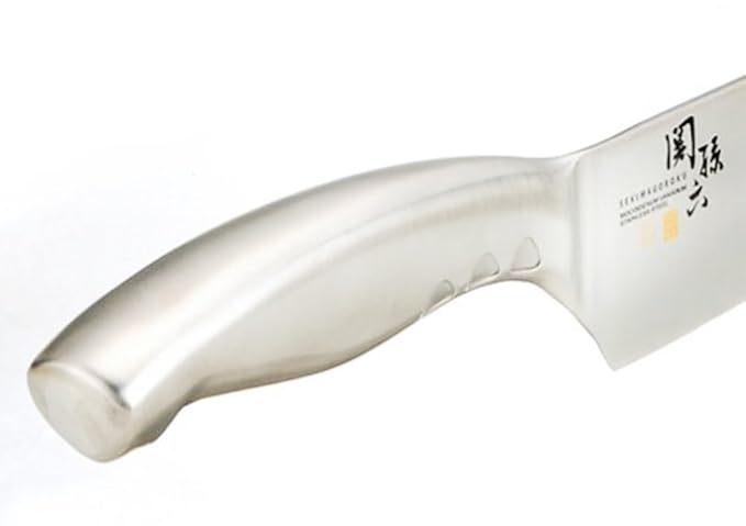 Kai 5000 ST Series  Santoku Knife 5 1/2" (145mm)