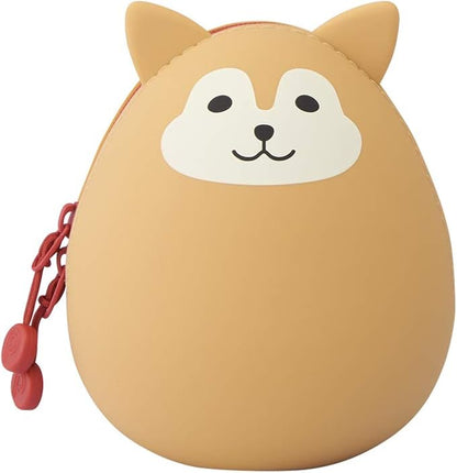 Lihit Lab A7782-10 Egg Pouch, Penguin, Standard