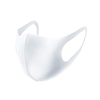 Pitta Mask Small Chic Collection; 3 Pieces in 3 Colors