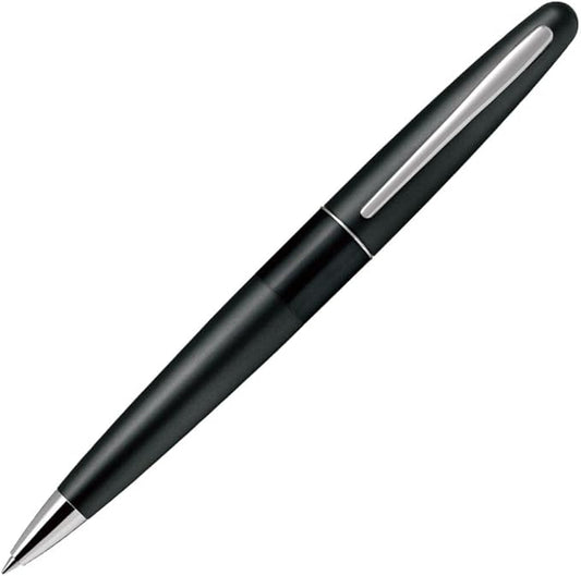 Pilot Ballpoint Pen Cocoon BCO-150R-B Black Body size: 140x10.0mm / Oil-based black ink / 30g