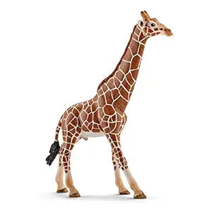 Schleich - 14749 Giraffe Male