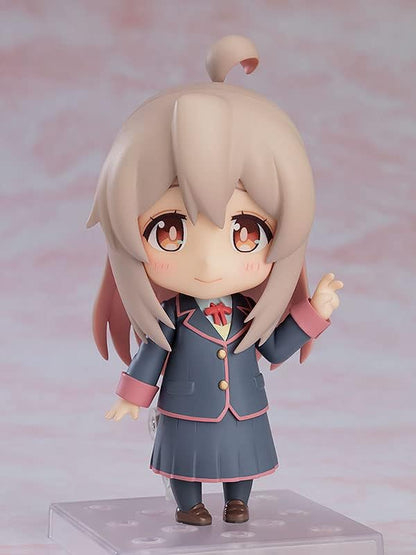 GOOD SMILE  Nendoroid Oyama Mahiro Oyama