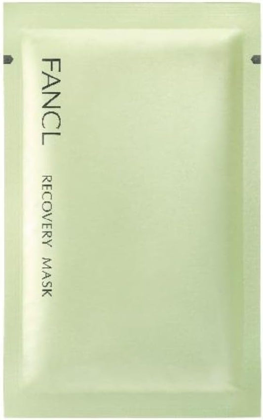 FANCL Recovery Mask
