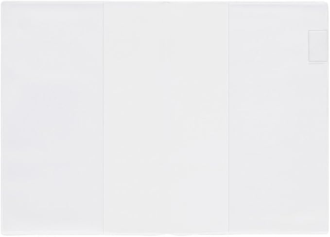 Midori MD Notebook Cover