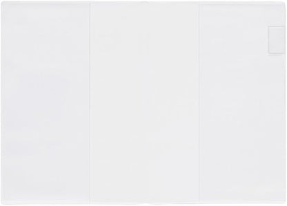 Midori MD Notebook Cover
