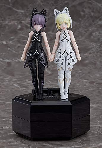 Good Smile Company Chitocerium XCIX albere & C efer