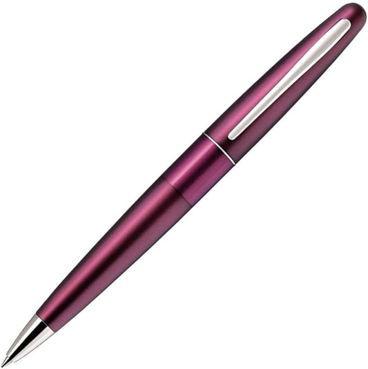 Pilot Ballpoint Pen Cocoon BCO-150R-BO Bordeaux