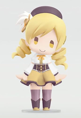 GOOD SMILE  Movie Version Puella Magi Madoka Magica, Rebellion Story Mami Tomoe