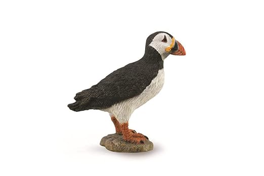 Collecta Puffin
