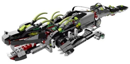 Lego Creator Monster Dino 4958