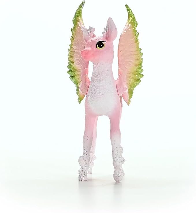 Schleich Bayala Magicardia (Little Kid) 70821