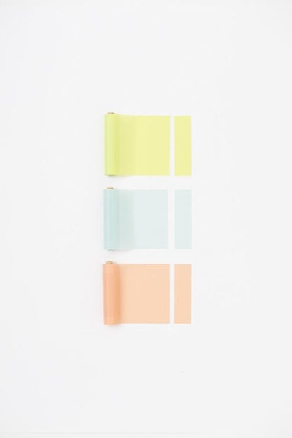 Kanmido Pentone Fusen Sticky Note Dispenser