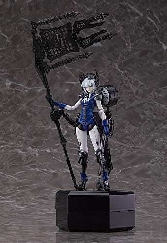 GOOD SMILE COMPANY Chitocerium VI-carbonia lonsdaleite