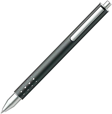LAMY Rollerball Swift  Graphite L334GR