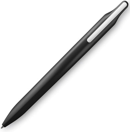 LAMY L262BK Ballpoint Pen, Oil-based, Sevo, Black