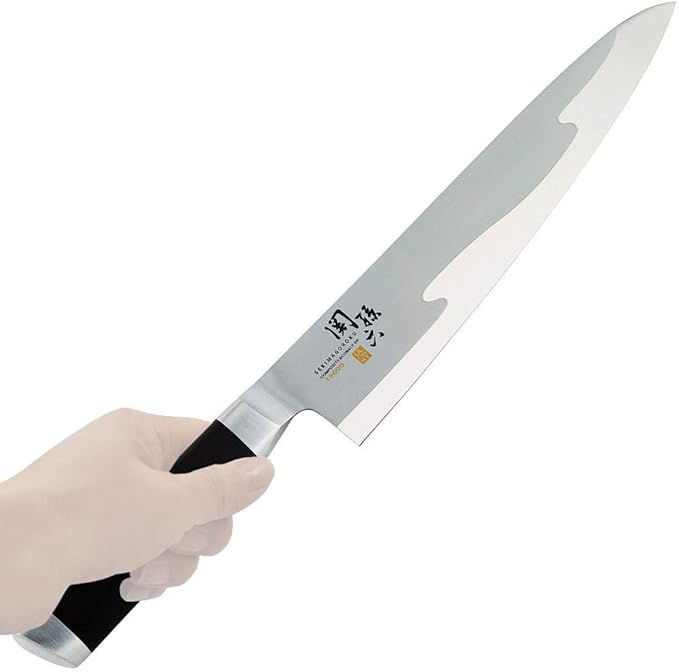 Kai Gyuto Knife Seki Magoroku 15000ST 210mm  AE5303