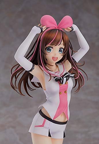Good Smile Kizuna Ai 1/7 Scale ABS & PVC Painted Complete Figure