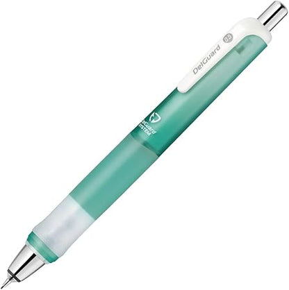 Zebra Mechanical Pencil DelGuard Type GR 0.5 White P-MA93-W