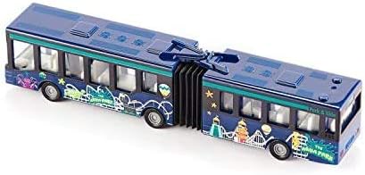 SIKU Articulated Bus SK1617