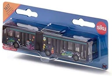 SIKU Articulated Bus SK1617