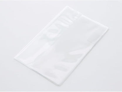 Midori  15292006 Notebook, MD Notebook, New Book, Graph Ruled + Notebook Cover