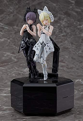 Good Smile Company Chitocerium XCIX albere & C efer
