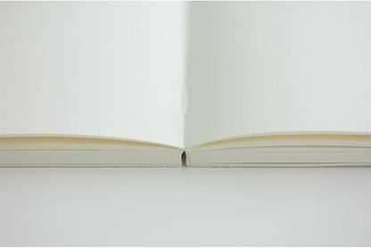 Midori  15296006 MD Notebook, A4, Variable, Unruled, A