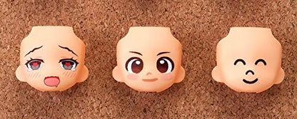 GOOD SMILE- Rekakekko Face 04