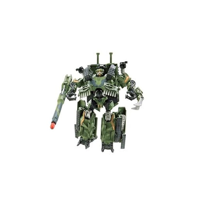Transformers Movie: MD-03 Brawl