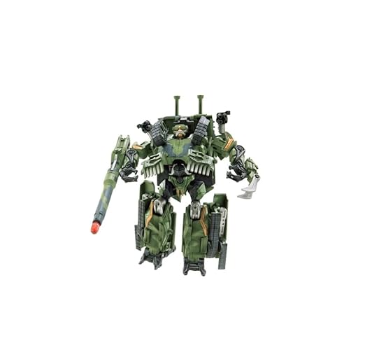 Transformers Movie: MD-03 Brawl