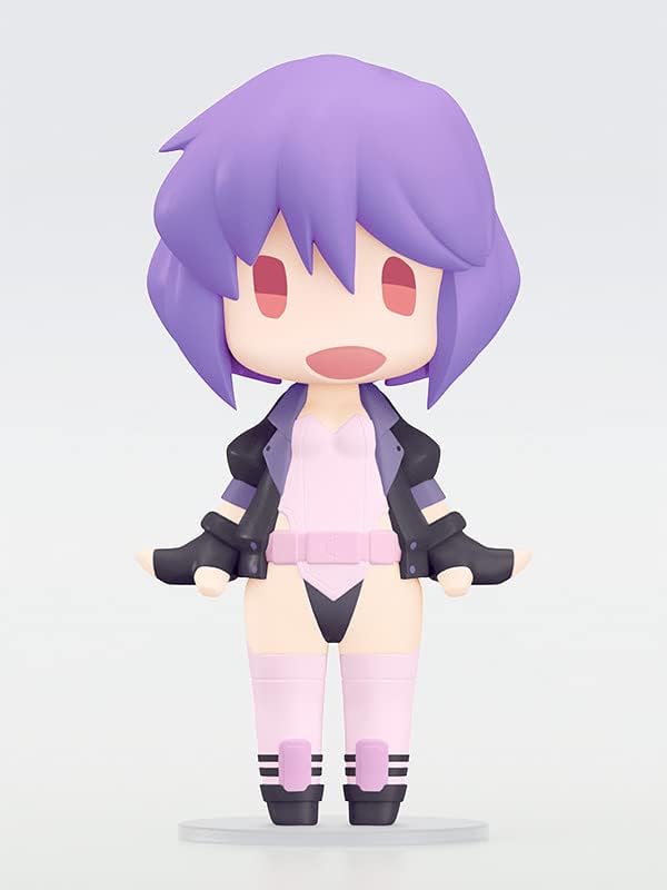 GOOD SMILE  Ghost in the Shell Stand Alone Complex Motoko Kusanagi
