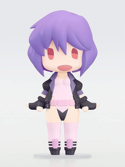 GOOD SMILE  Ghost in the Shell Stand Alone Complex Motoko Kusanagi