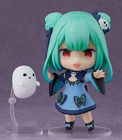GOOD SMILE Nendoroid Hololive Production Uruha Rushia Action Figure