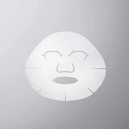FANCL (New) Moisturizing Mask 6 Sheets