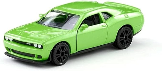 Dodge Challenger SRT Hellcat (approximately 3 years old) SK1408