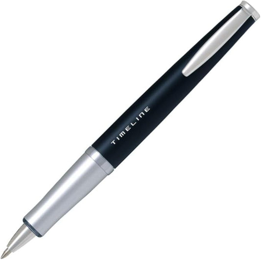 Pilot Ballpoint Pen Timeline FUTURE Black BTL-5SR-B
