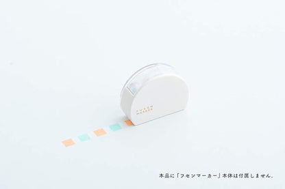 Kanmido FM-9201 Fussen Marker Refill PATTERN BR Square