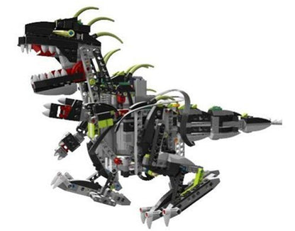 Lego Creator Monster Dino 4958