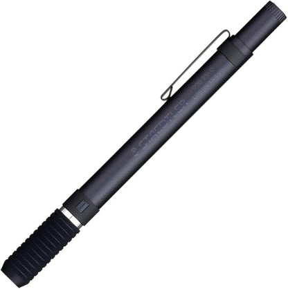 Staedtler Pencil Holder, Auxiliary Shaft, Aluminum, Silver, 900 25